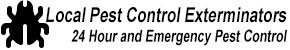 Oldham SD Pest Control Exterminators